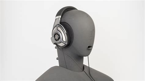 Sennheiser HD 700 Review - RTINGS.com