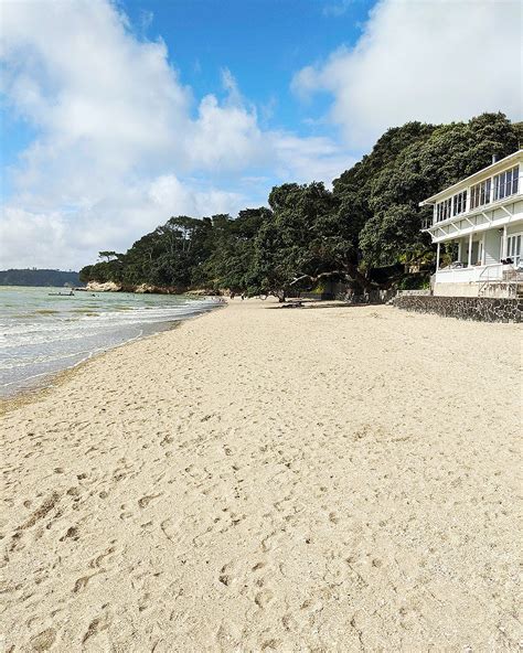 The Best Beaches In Auckland | URBAN LIST NEW ZEALAND