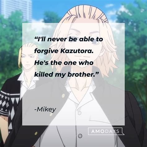 48 Mikey Quotes: Bold Words from the ‘Tokyo Revengers’ Fighter