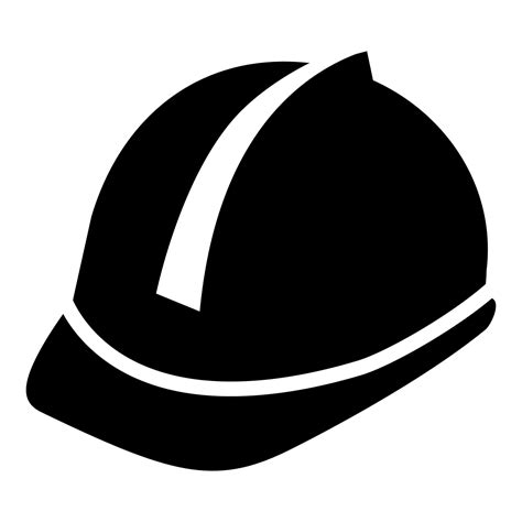 Hard Hats Occupational safety and health Computer Icons Clip art - hard ...