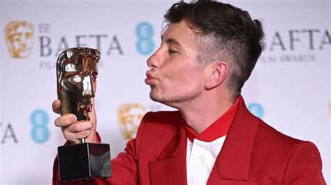 Baftas 2023: The winners and nominees in full - BBC News