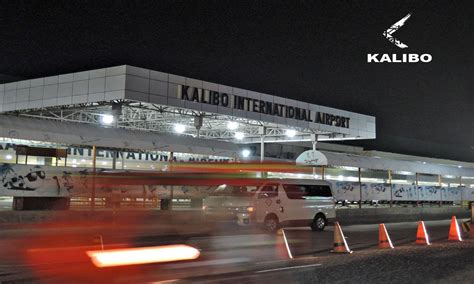 Kalibo int'l airport shut down after Seair plane from Korea gets stuck ...