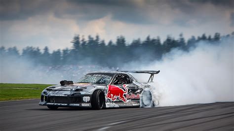 Mad Mike Rx7 Un Giro HD desktop wallpaper : Widescreen : High ...