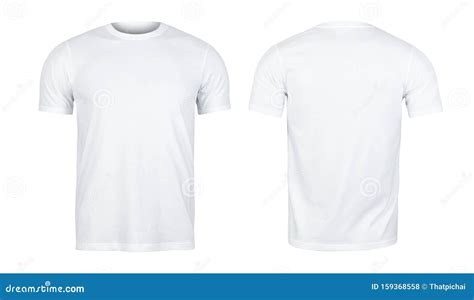 do vyhnanstva Mäkké chodidlá skratov white t shirt mockup back ľahko ...