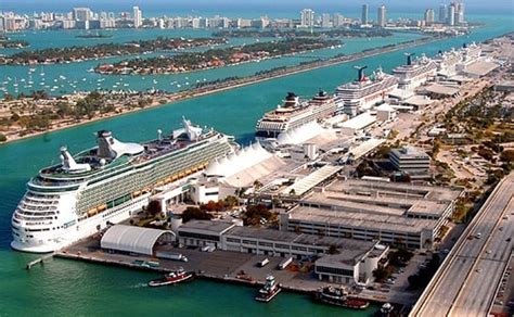 MSC Cruises announces new cruise terminal at PortMiami — Tourism News ...