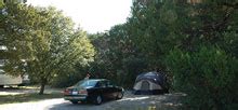 Huntington Beach State Park - Campsite Photos, Info & Reservations