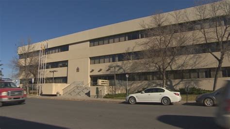 Regina council approves purchase of STC building for new police ...