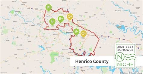 2021 Best Public Elementary Schools in Henrico County, VA - Niche