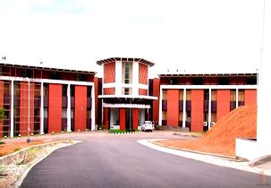 Indian Institute of Space Science and Technology, Thiruvananthapuram ...