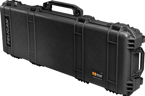 Pelican 1720 Long Case | Nalpak