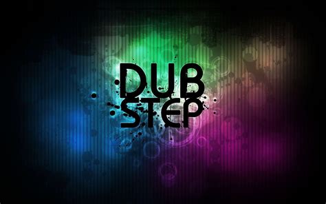 Dubstep Wallpapers - Wallpaper Cave