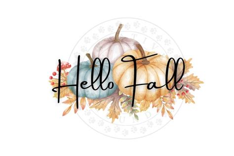 Hello Fall Clipart Images - Free Download on Clipart LIbrary - Clip Art ...