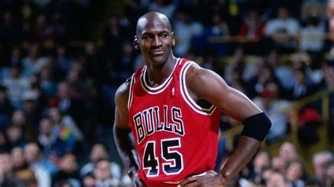 El premio al MVP de la NBA tendrá el nombre de Michael Jordan - EL NACIONAL