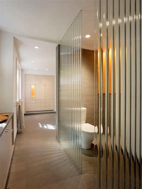 Fluted Glass | Houzz