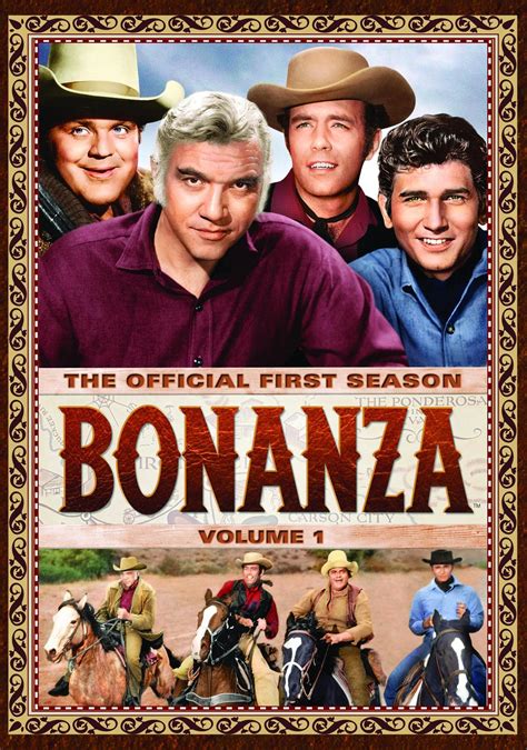 Bonanza (1959)