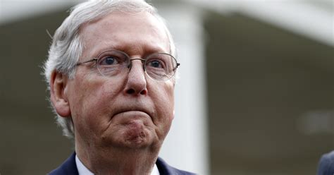 Mitch McConnell Senate reelection: What to know about 2020 race