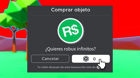 lᐈ El mejor hack para tener Robux 2023 ♻️ PROJAKER 🚨