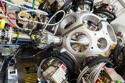 The Basics of Gamma Ray Spectroscopy - Owlcation