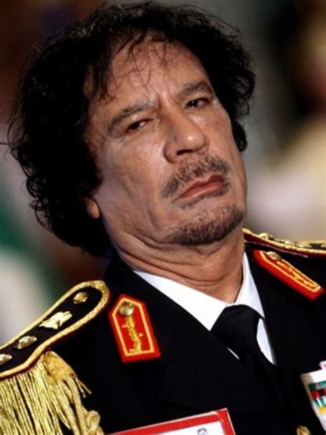 Muammar al-Gaddafi photo 14/16