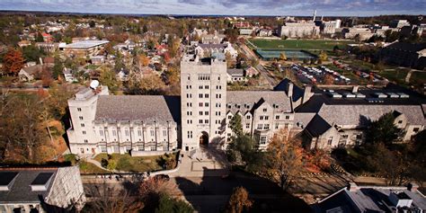 IU Bloomington considered one of the most beautiful college campuses in ...