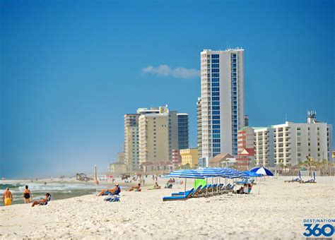 Gulf Shores Alabama - Alabama Gulf COast