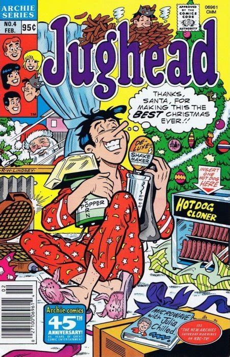 Jughead 1 (Archie Comics Group) - Comic Book Value and Price Guide