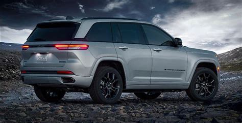 The Power of Choice with the 2024 Jeep Grand Cherokee near Anaheim CA ...