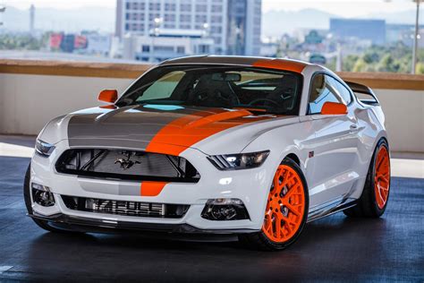 Cars like the Ford Mustang « Singletrack Forum