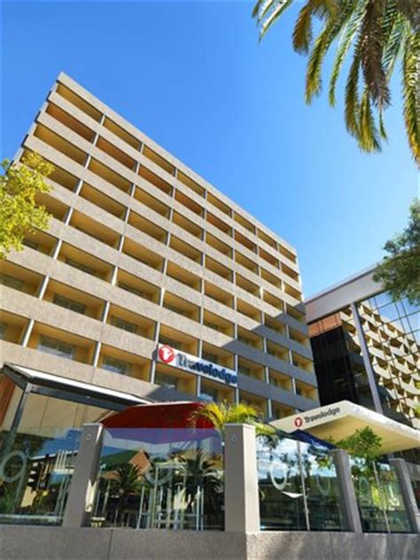 Travelodge Perth: See 862 Hotel Reviews and 130 Photos - TripAdvisor