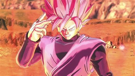 Dragon Ball Z Xenoverse 3 Trailer : Dragon Ball xenoverse 3 - 2018 ...