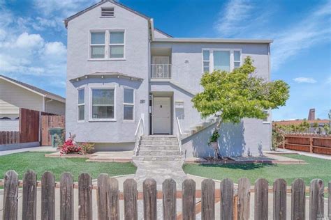 Vallejo, CA Real Estate - Vallejo Homes for Sale | realtor.com®