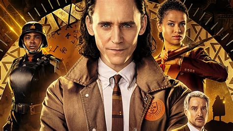 Everything we know about Loki season 2: release window, plot, cast ...