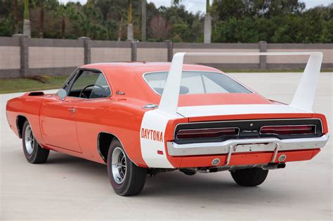 1969 Dodge Charger Daytona