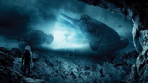 Alien: Covenant Wallpapers - Wallpaper Cave