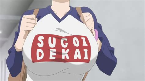 Sugoi Dekai: Video Gallery (Sorted by Score) | Know Your Meme