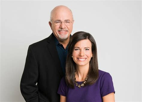 Dave Ramsey, Wife Sharon Ramsey: Kids - famous-christians.com