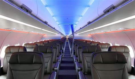 American Airlines Airbus A321 Interior 2022 - Interior Paint Colors 2022