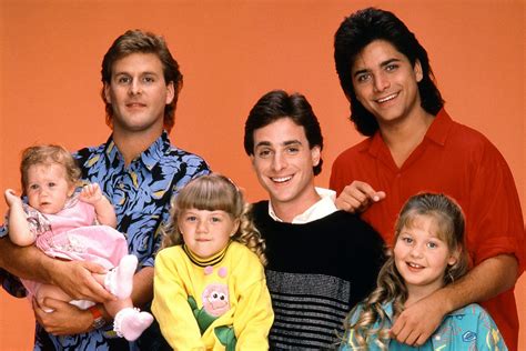 ‘Full House’ turns 30: See the cast then and now | Page Six