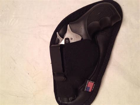 EAA .357 Magnum " Windicator."/ Holster