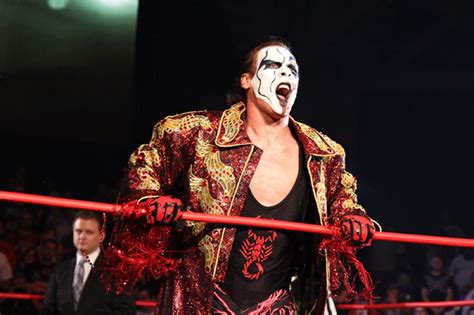 Top 15 People Most to Blame For TNA's Downfall