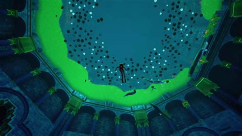 Abzu ending - YouTube