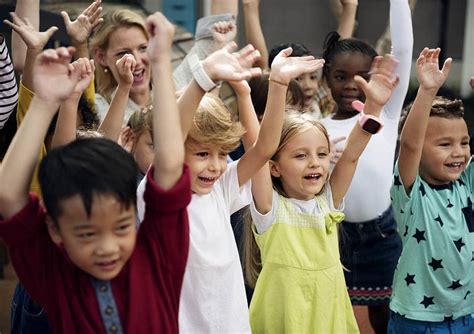 Little Singers | Emma Deans Sings - Singing School in Sydney (Balmain ...