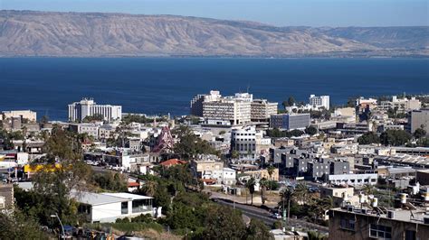 Tiberias Hotels: 273 Cheap Tiberias Hotel Deals, Israel