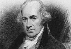 Penemu Mesin Uap: Ini Sejarah Perkembangan dan Biografi James Watt ...