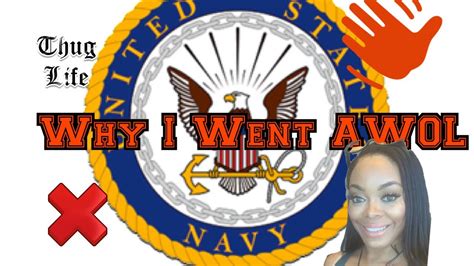 AWOL US Navy: Understanding the Consequences and Legal Ramifications ...