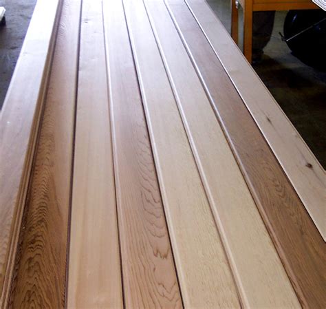 CEDAR LAP SIDING PRICES * Cedar Shiplap, Dutch Lap, Channel Lap Prices ...