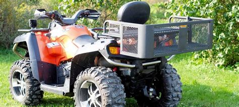 Must-Have UTV Accessories For Your Next Trip – Average Outdoorsman