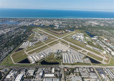 Naples airport conducting first noise study in over 20 years