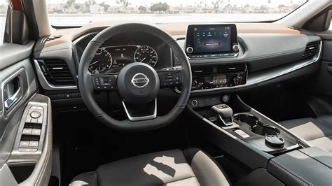 Nissan Rogue Interior | Cabinets Matttroy