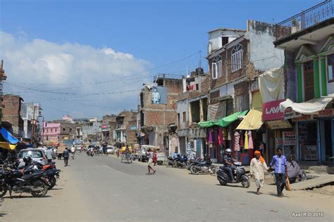 Western Tarai - Nepal - Tripcarta